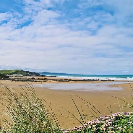 Tremaer Holiday home