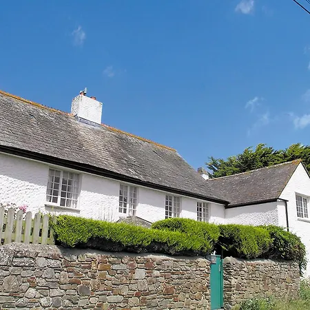 Tremaer Poughill (Cornwall)